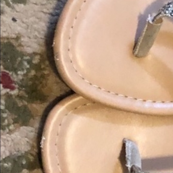 INC sandals - Picture 6 of 6